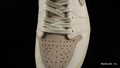 Low Retro 1 Chris Paul OG Jordan 0526
